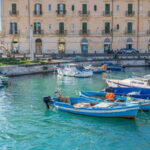 Syracuse: Ortigia Boat tour & Granita (optional) - 5 Languages - Authentic Insights from Past Guests