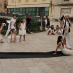 Syracuse: Skene - Immersive Theater - FAQ