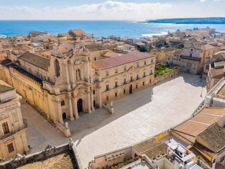 Syracuse Visitor Pass - What’s Included in the Syracuse Visitor Pass?