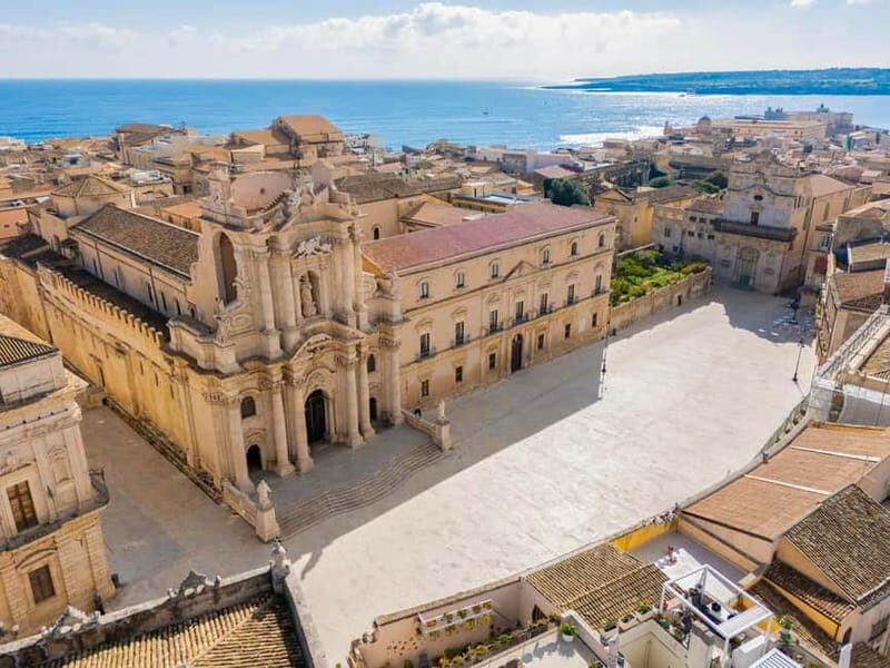 Syracuse Visitor Pass - What’s Included in the Syracuse Visitor Pass?