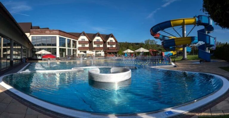 Szaflary: Thermal Baths Szaflary Full-Day Ticket - Who Should Consider Visiting Szaflary Thermal Baths?