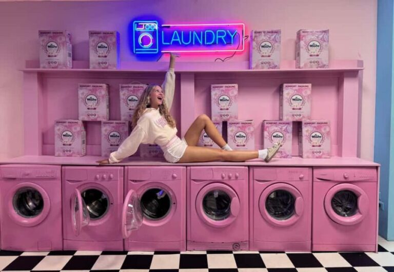 Szczecin - Be Happy Museum - entry ticket - Authentic Experience Insights from Visitors