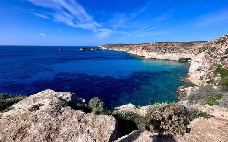 Tabaccara Promontory Tour - The Value of the Experience