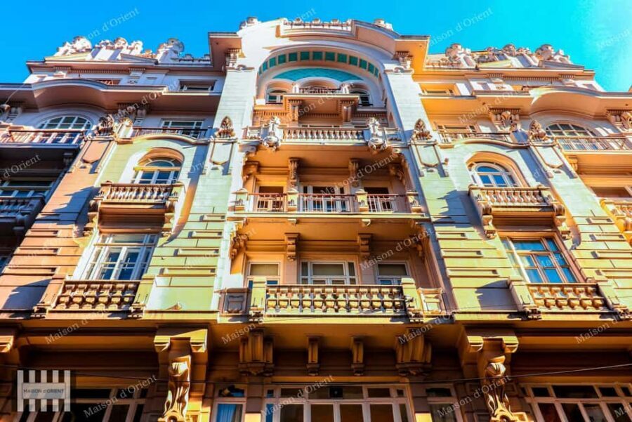 Taksim Istiklal and Beyoglu Walking Tour with Tour Guide - Practical Details and What to Expect