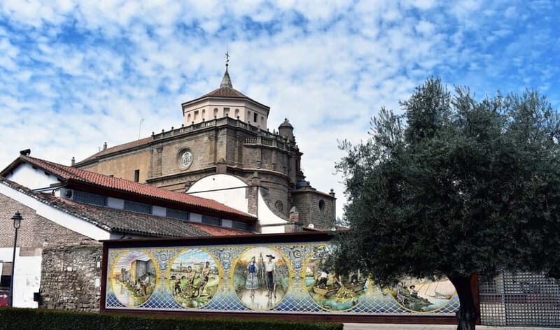 Talavera de la Reina: walking tour through the city of ceramics - An In-Depth Look at the Talavera de la Reina Walking Tour