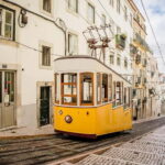 Tales of Lisbon: Private Walking Tour With Local Guide - What to Expect on the Tour
