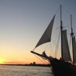 Tall Ship Kajama After Dark - The Experience in Detail: What to Expect on Kajama After Dark