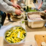 Tallinn old town: Estonian Cuisine Cooking Class - The Meeting Point and Practical Details