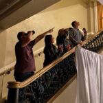 Tampa Bay Area: VIP Haunted Train Depot Ghost Adventure - What to Expect from the VIP Haunted Train Depot Ghost Adventure