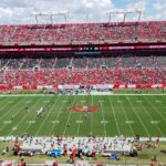 Tampa Bay Buccaneers Football Game at Raymond James Stadium - The Sum Up