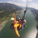 Tandem flight: Paragliding panorama tandem flight - Why This Tour Offers True Value