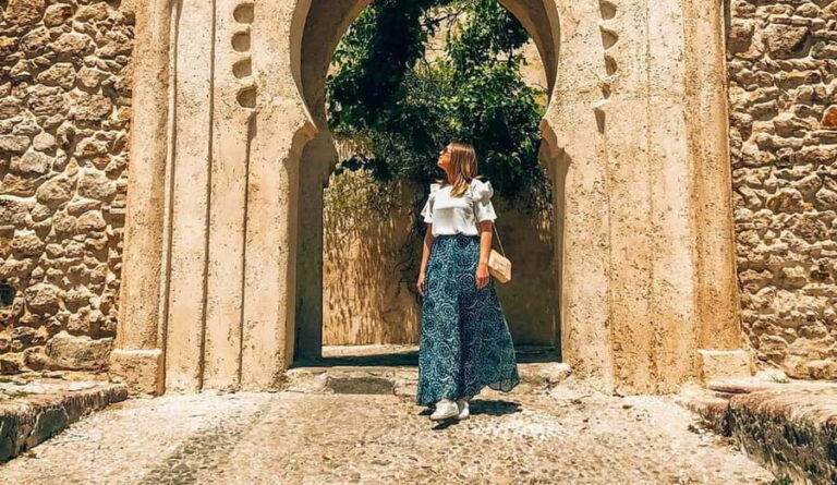 Tangier Private Day Trip from Tarifa (add-on: Ferry Tickets) - Exploring Tangier’s Natural Beauty and Coastal Charm