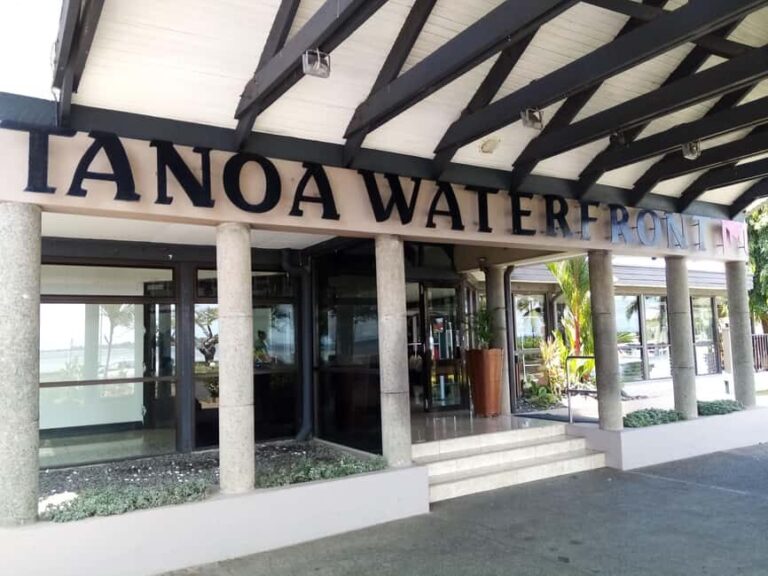 Tanoa Waterfront Hotel to Natadola Beach Round Trip - What to Pack and Weather Considerations