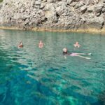 Taormina: Coastline Boat Tour with Aperitif and Snorkeling - A Detailed Breakdown of the Itinerary