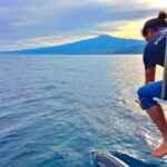 Taormina: Dolphin Tour and Sunset Aperitif Boat Tour - Discovering the Experience: What to Expect