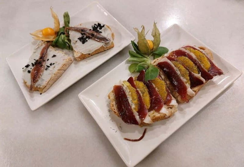 Tapas Tour of the center of Madrid in small groups - Practical Aspects: What Travelers Should Know