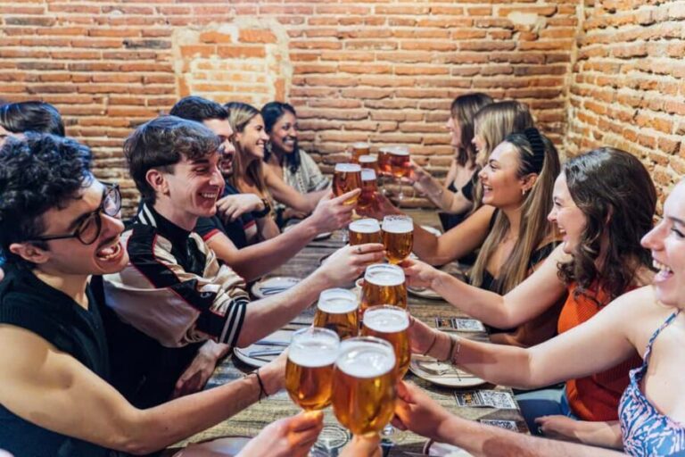 Tapas, Wine & Culture: Madrid Private Food Tour Experience - Who Will Love This Tour?