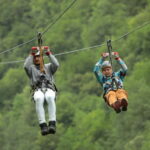 TARA BRIDGE: The longest and the fastest Zip Line Adventure - The Scenic Highlights & Why They Matter