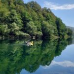 Tara National Park: Drina River Kayak or SUP Tour with Guide - Equipment and Comfort