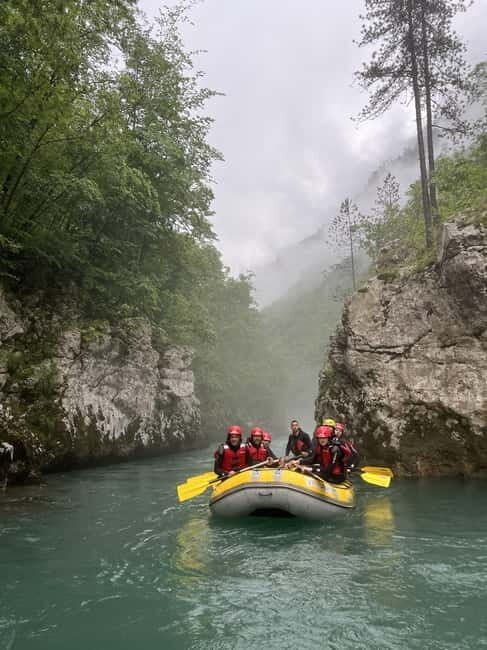 Tara Rafting - Full day tour - What Makes This Tour Truly Special