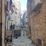 TARANTO PUGLIA WALKING TOUR UP AND DOWN - An In-Depth Look at the Tour