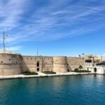 TARANTO WALKING TOUR - Exploring Taranto: A Deep Dive into the Walking Tour