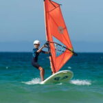 Tarifa, Cadiz: Windsurfing lessons for all levels and all ages - The Itinerary: What To Expect