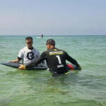 Tarifa: E-Foiling Lesson with Instructor - Additional Notables