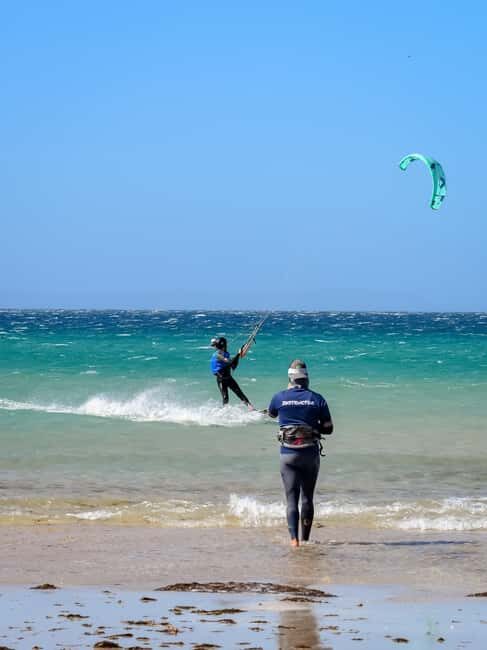 Tarifa: Private kitesurfing lessons with Matos Tarifa - Who Is This Tour Best For?
