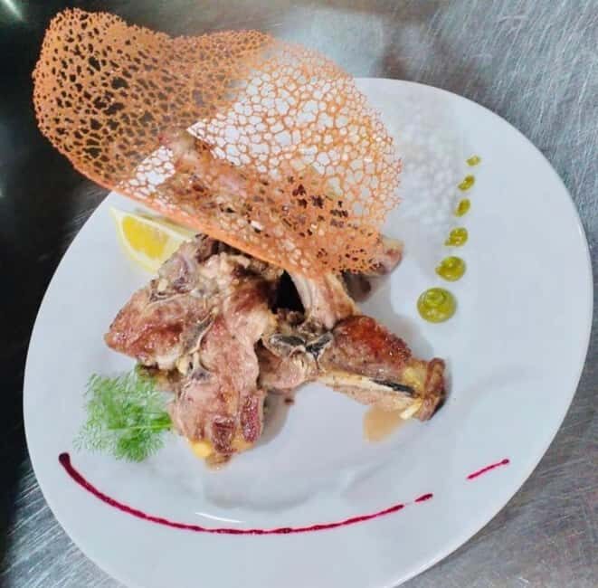 Taste of Albania: Tirana Food Tour - Authenticity and Local Flavor