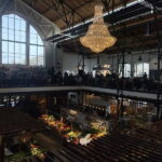 Taste Riga: Guided Market Tour & Taste Seasonal Goods - Why You Should Consider This Tour