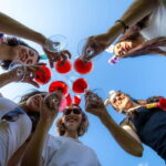 Tasting 4 wines from Valtellina with Indomita - Who Would Love This Tour?