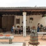 Tasting in the cellar, Caprino Veronese, Pesina - A Closer Look at the Vineyard Tasting Tour in Veneto