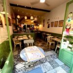 Tasting of Calabrian Friselle, historic pizzas, and Italian wines in Turin - The Itinerary: A Deep Dive into Italy’s Flavors