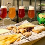 Tasting of craft beers and tapas - Who Will Love This Tour?