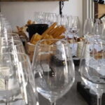 Tasting of local white wines - The Value of the Experience