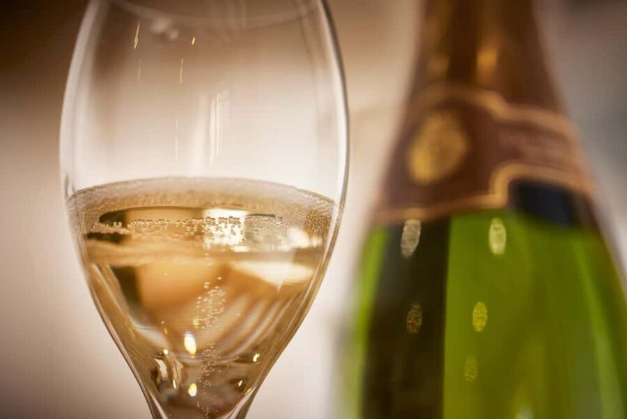Tasting: Sparkling Discovery - Who Should Consider This Tour?