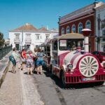 Tavira: Tourist Train City Highlights Tour - Exploring Tavira on the Tourist Train