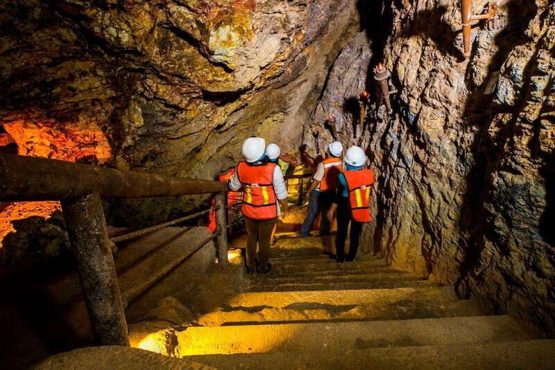 Taxco: One Day City Tour - What’s Included and What’s Not