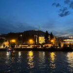 Tbilisi by Night: Private Old Town Walk & Traditional Dinner - An In-Depth Look at the Tbilisi by Night Tour