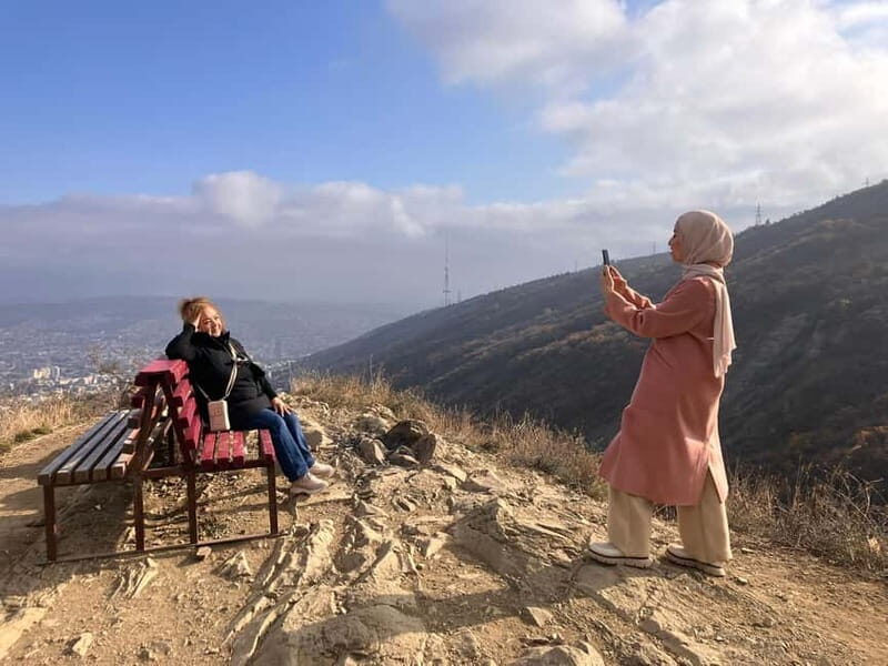 Tbilisi: Delightful Trail over the City - The Guides and the Experience: Authenticity and Local Knowledge