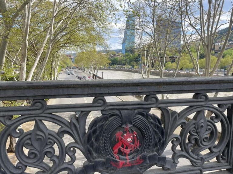 Tbilisi: Discover the Soviet Past Walking Tour - Final Verdict