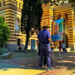 Tbilisi: Walking Tour of Main Highlights With Food & Wine - In-Depth Breakdown of the Itinerary