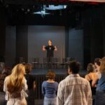 Teatro Flamenco Madrid: Flamenco classes for art lovers - What to Expect from the Flamenco Class