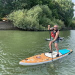 Teddington: Paddleboard Experience on the Thames - What’s Included and What’s Not