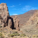 Teide National Park and Vilaflor - Iconic Rock Formations and Photo Opportunities