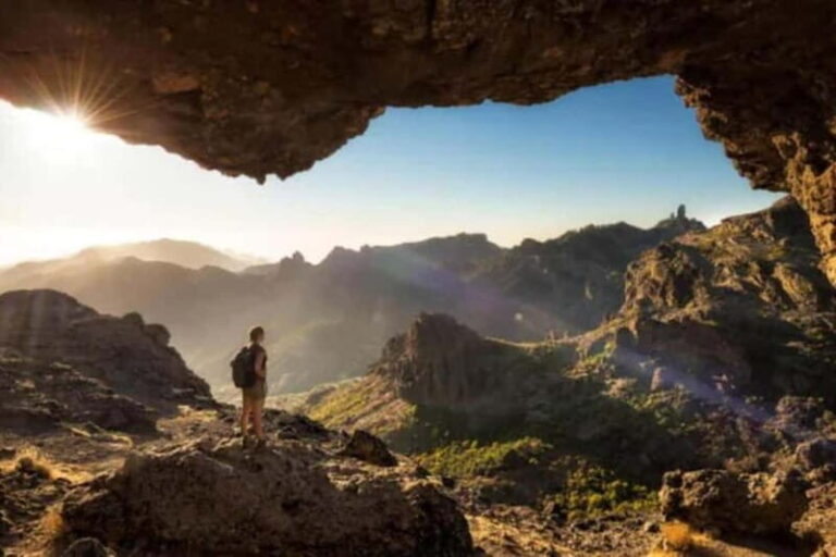 Tejeda: Roque Nublo Base Camp Xperience: Hike, Picnic & More - Why This Experience Offers Great Value