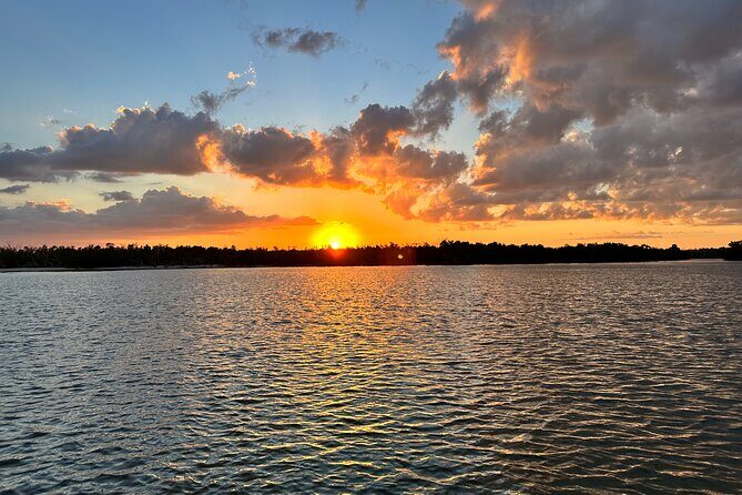 Ten Thousand Islands Sunset, Beach and Eco Tour - Analyzing the Tour: Value and Practicalities