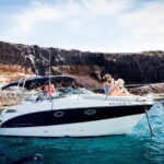 Tenerife: Armani Charter with Snacks and Drinks 2-3-6 hours - Authentic Insights from Guests