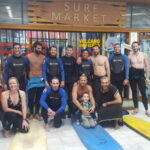 Tenerife : clases de surf para principiantes y intermedios - The Instruction and Group Dynamics